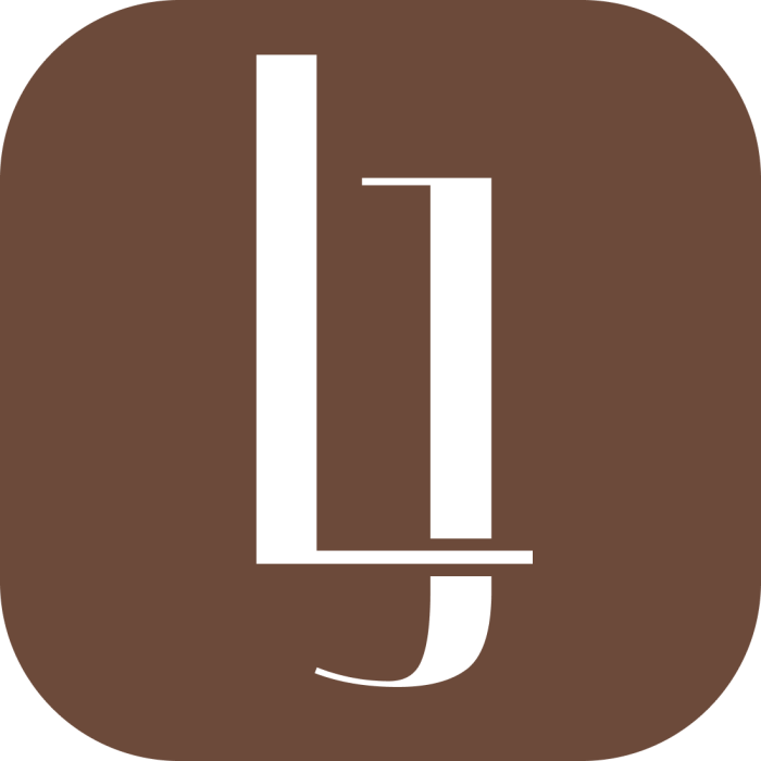 Leje Logo